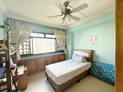 Blk 152 Gangsa Road (Bukit Panjang), HDB 5 Rooms #490380311